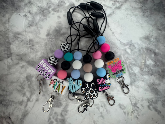 Miscellaneous freshie hangers