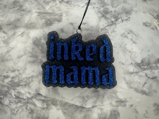 INKED MAMA