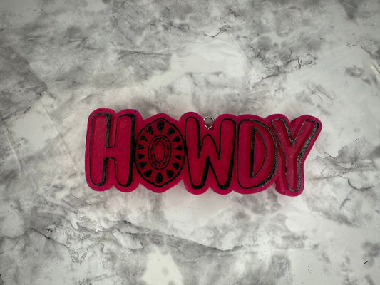 Howdy