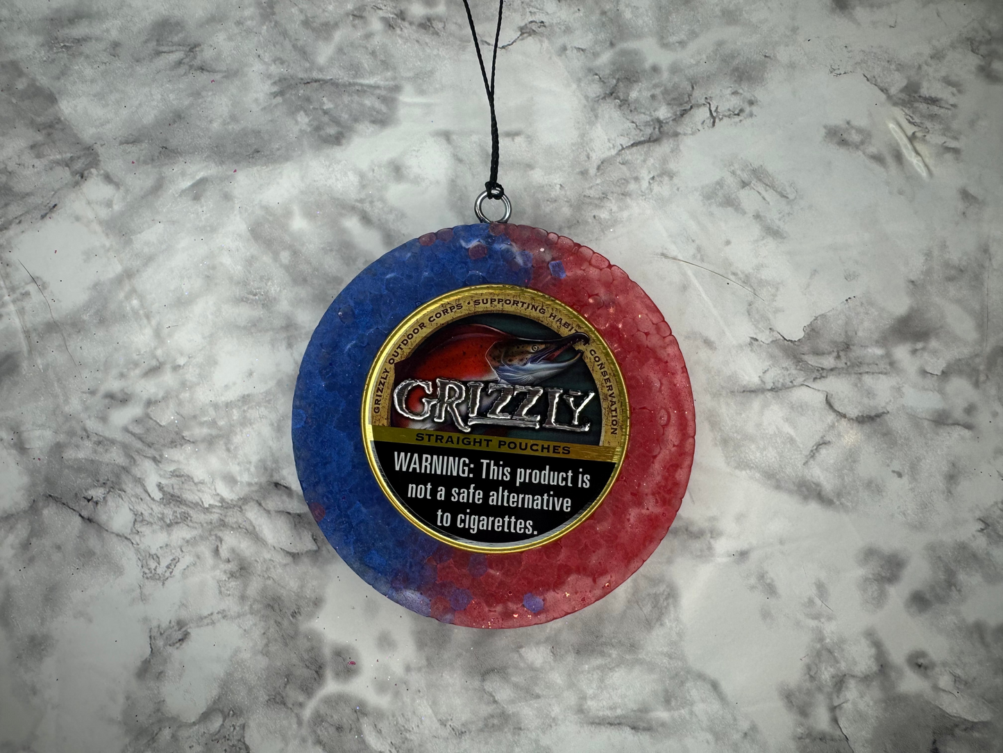 Chew Can Round