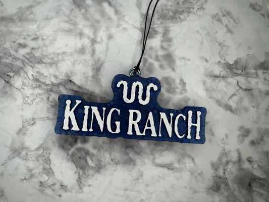 King Ranch