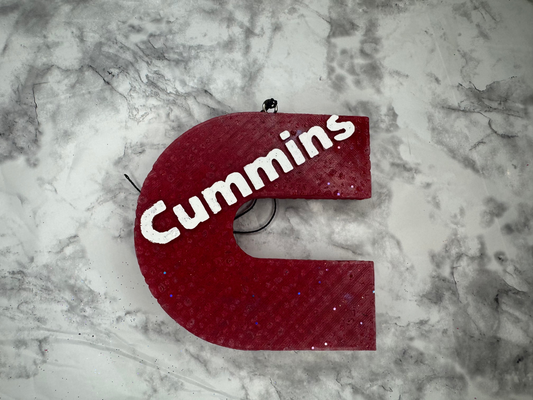 Cummins (plain)