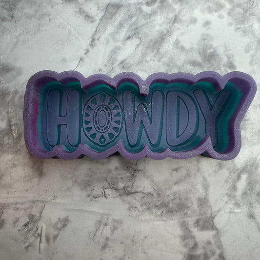 Howdy