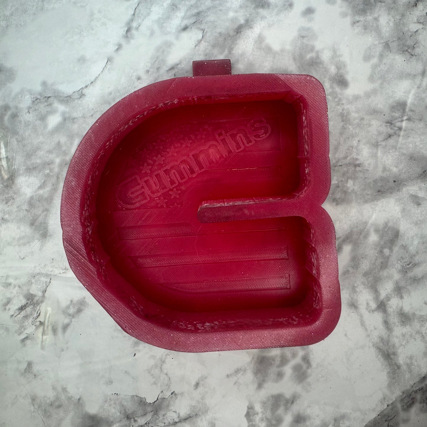 Cummins Logo