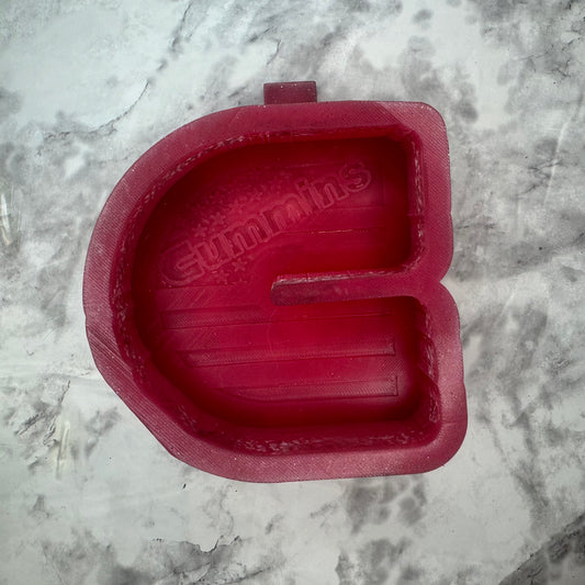 Cummins Logo