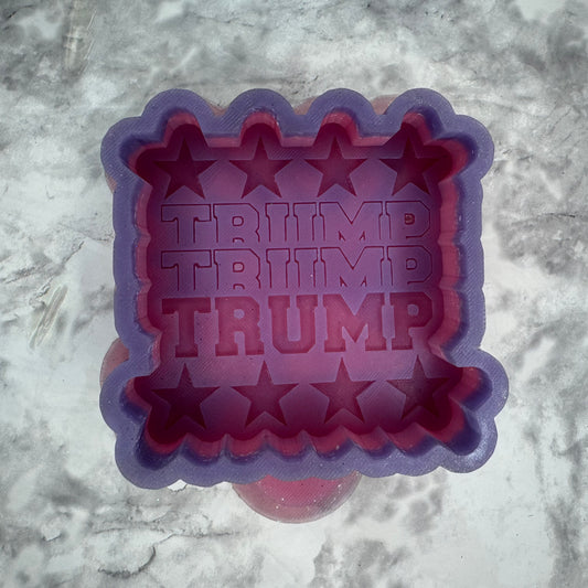 Trump w/ Stars