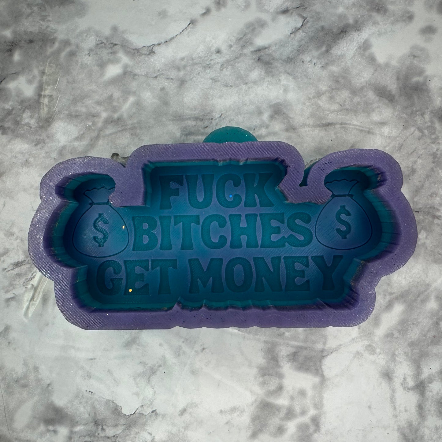 Fuck Bitches Get Money