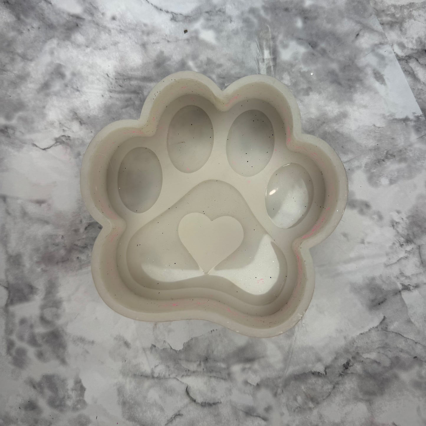 Paw Print