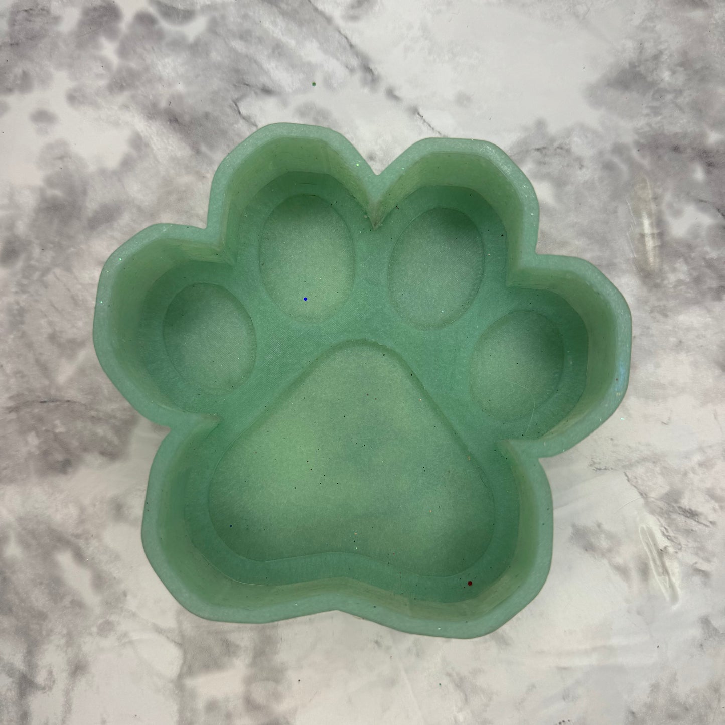 Paw Print
