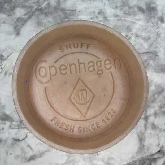 Copenhagen Lid (LARGE)