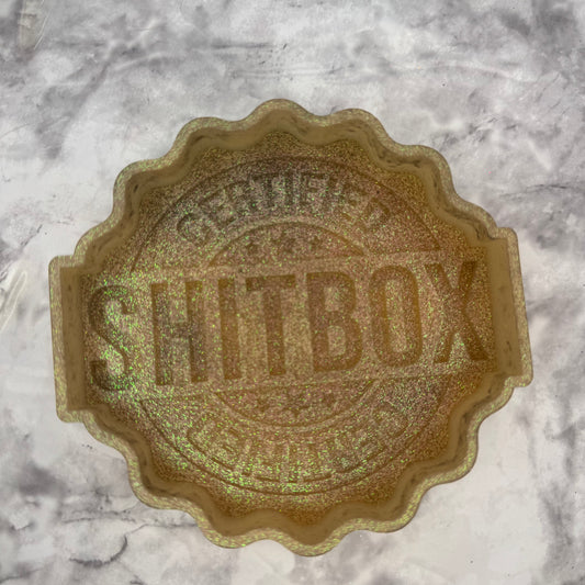 Certified Shitbox