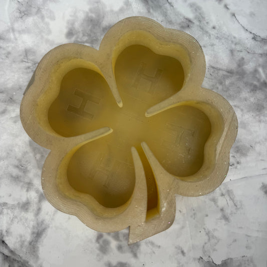 4-H Clover