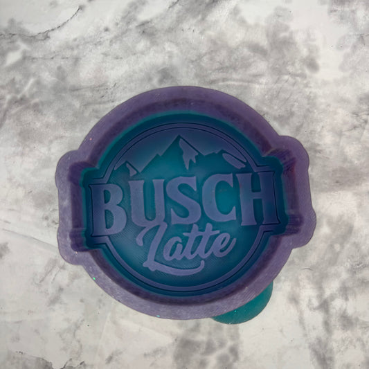 Busch Latte