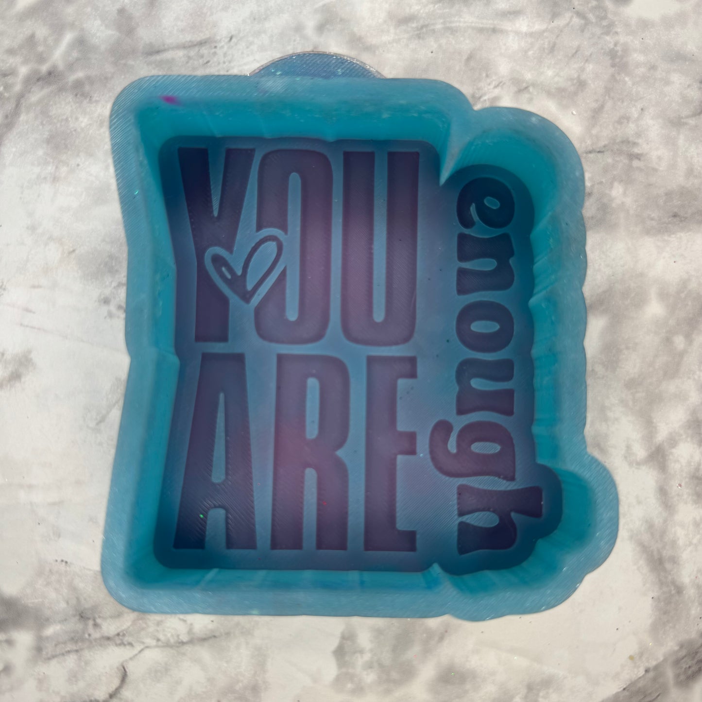 You Are Enough