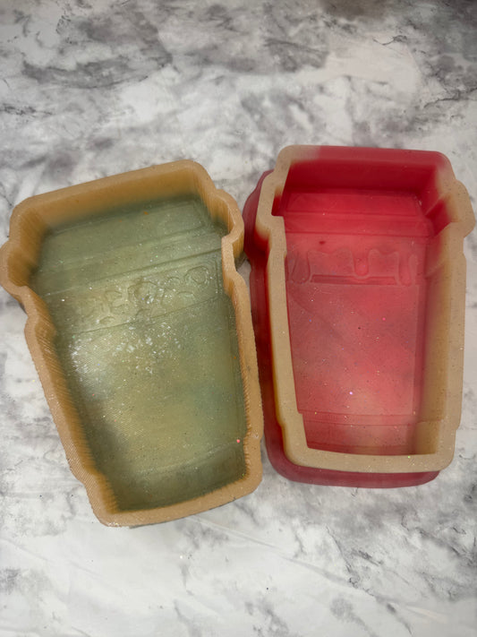 To-Go Coffee Cups