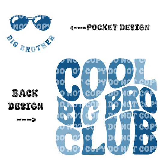Cool Big Bro Club