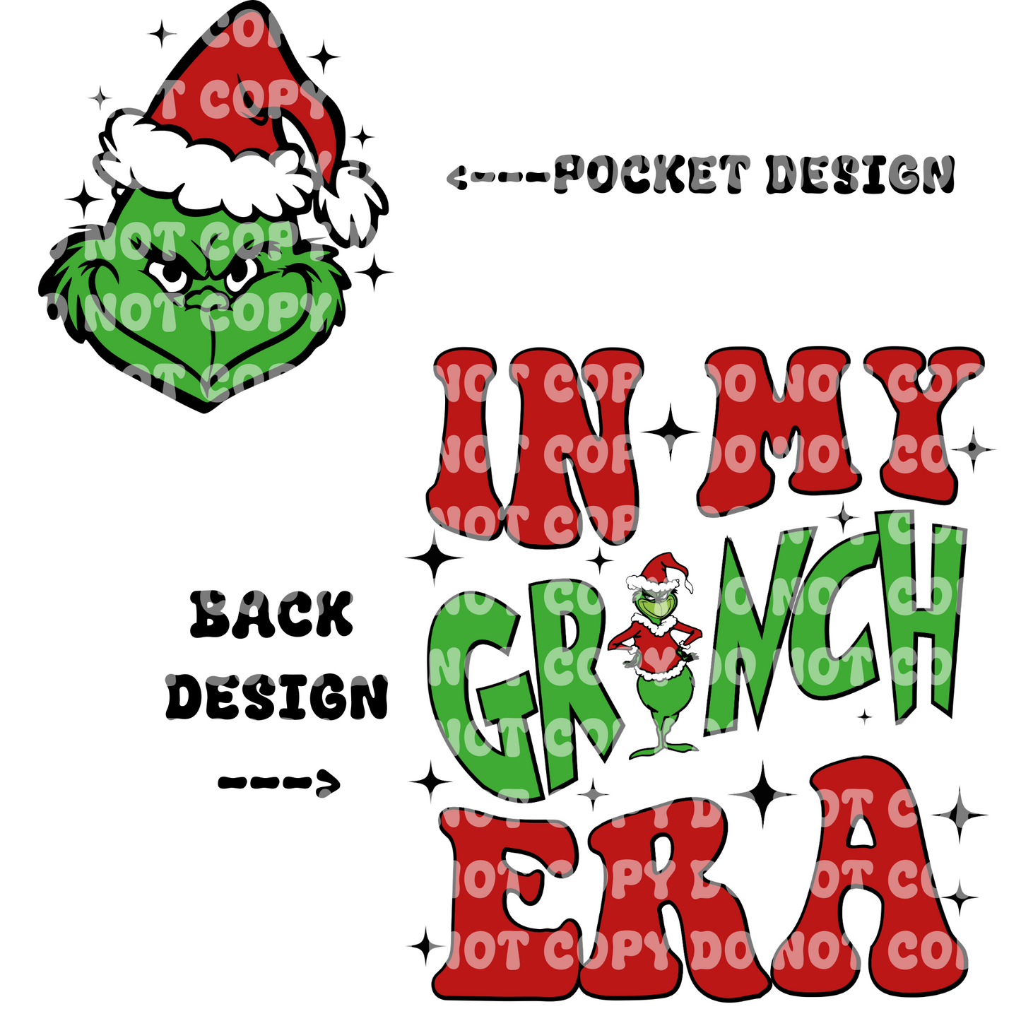 Grinch Era
