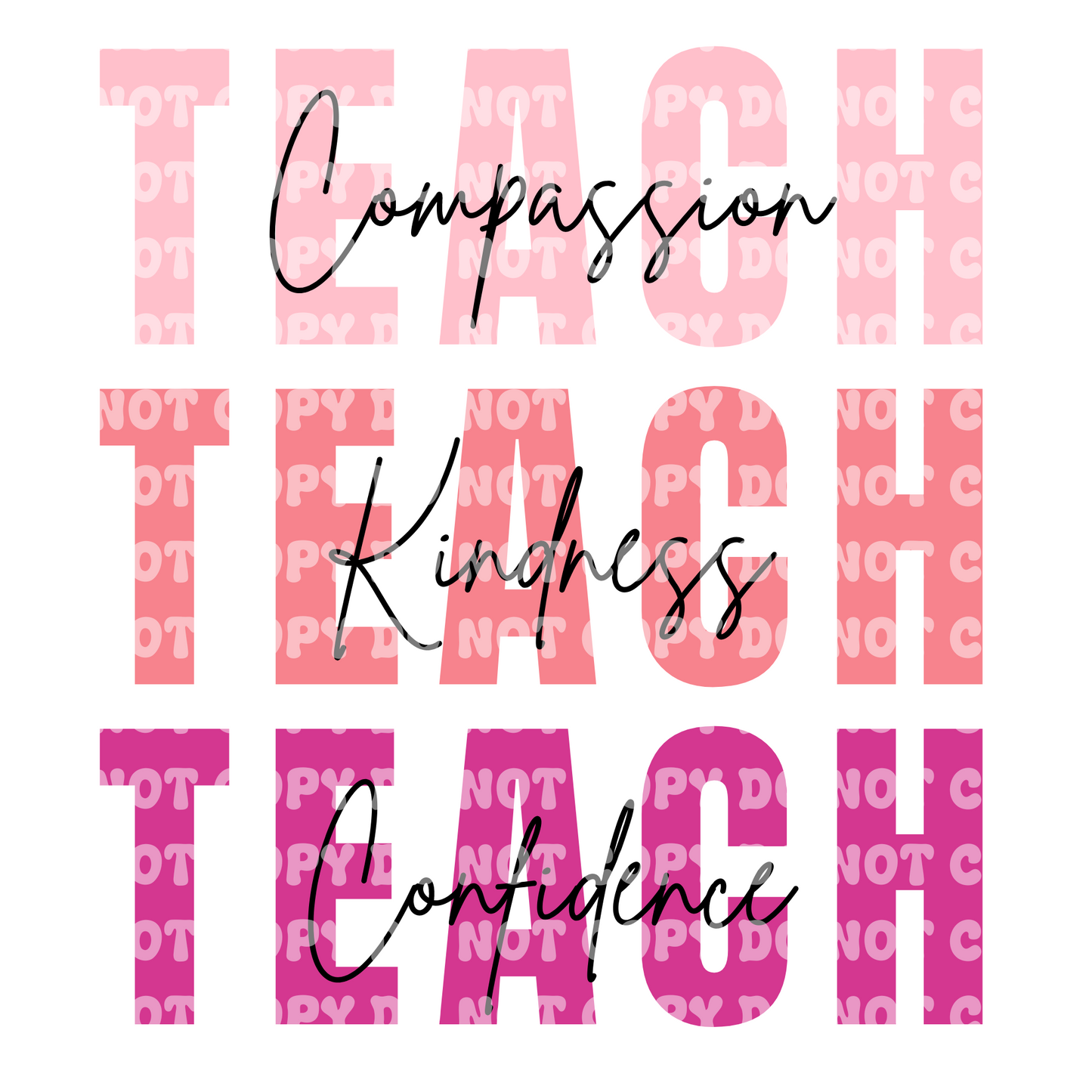 Teach
