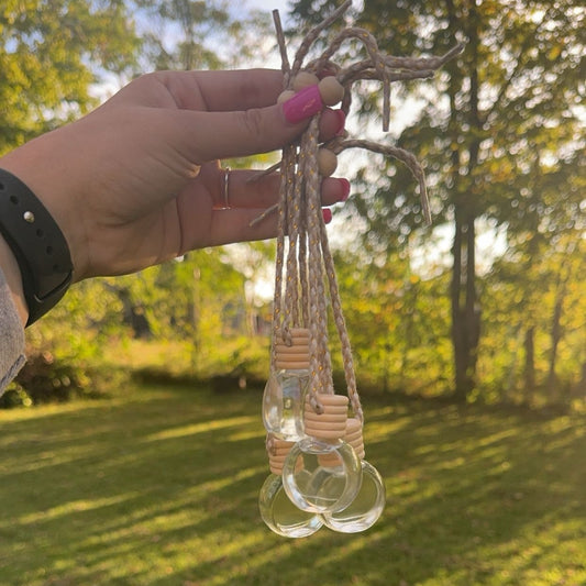 Aroma Diffusers