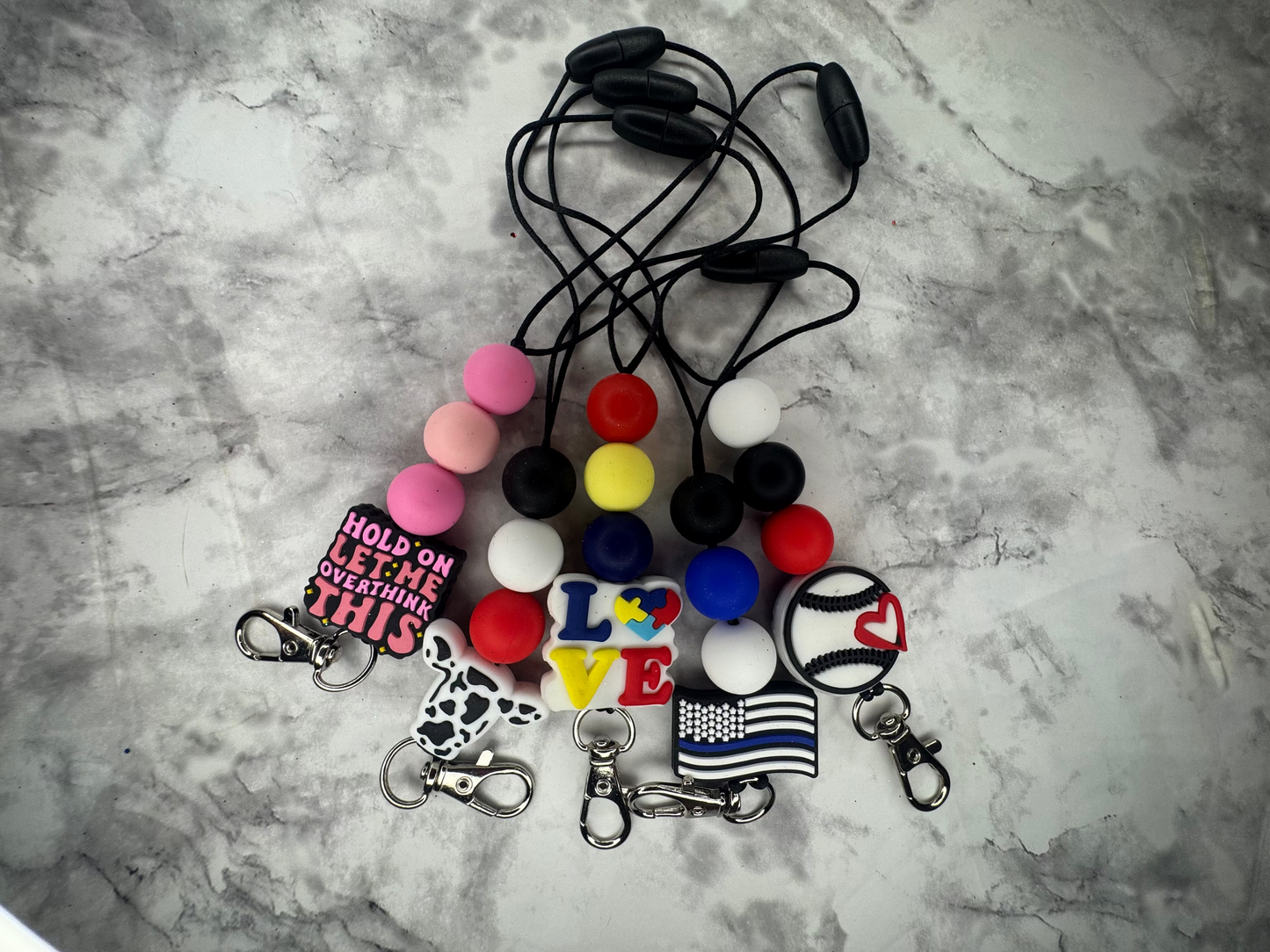 Miscellaneous freshie hangers