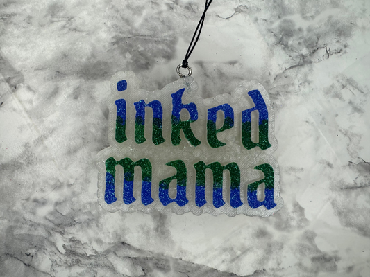 INKED MAMA