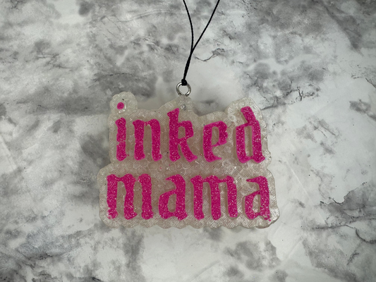 INKED MAMA