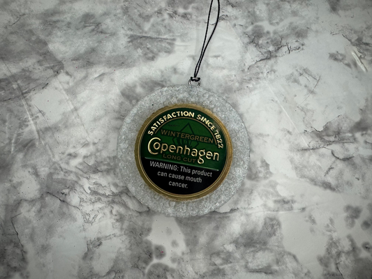 Chew Can Round