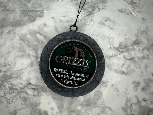 Chew Can Round