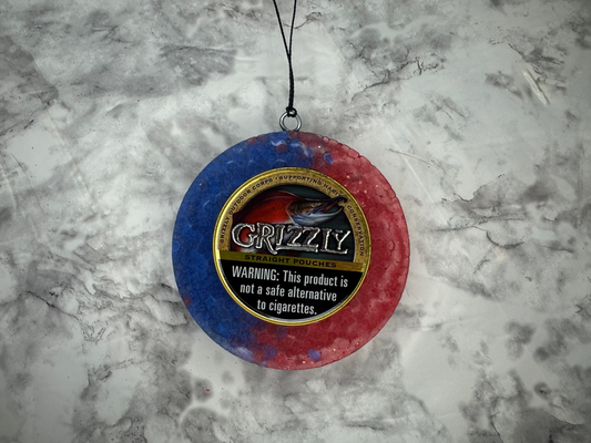 Chew Can Round