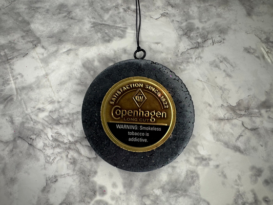 Chew Can Round