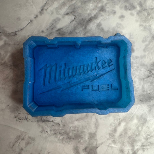 Milwaukee Pack Out