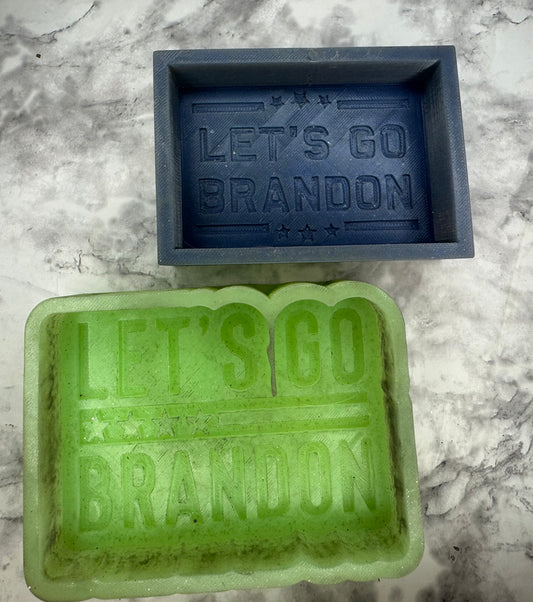 Let's Go Brandon