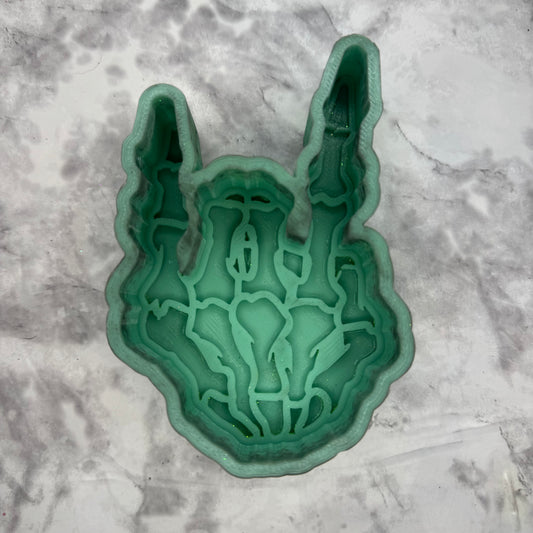 Skelly Hand
